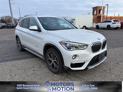 2018 BMW X1 xDrive28i - Photo 7 - Saint Cloud, MN 56301