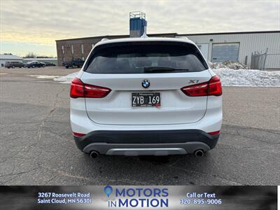 2018 BMW X1 xDrive28i - Photo 4 - Saint Cloud, MN 56301