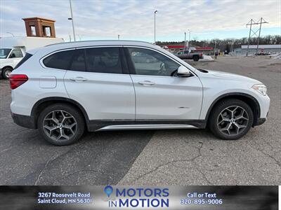 2018 BMW X1 xDrive28i - Photo 6 - Saint Cloud, MN 56301