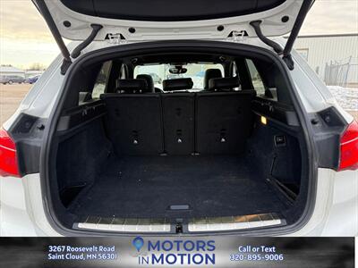 2018 BMW X1 xDrive28i - Photo 16 - Saint Cloud, MN 56301