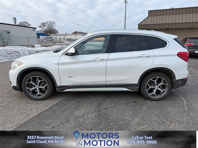 2018 BMW X1 xDrive28i - Photo 2 - Saint Cloud, MN 56301