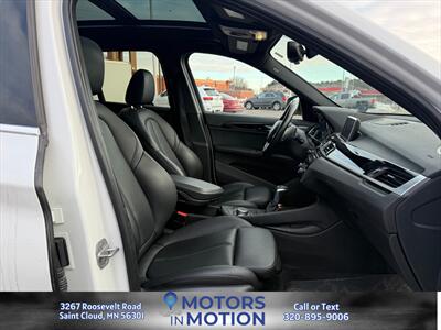2018 BMW X1 xDrive28i - Photo 18 - Saint Cloud, MN 56301