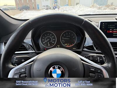 2018 BMW X1 xDrive28i - Photo 13 - Saint Cloud, MN 56301