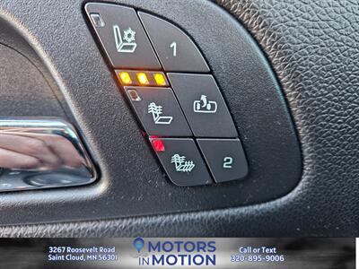 2013 Chevrolet Silverado 1500 LTZ 4x4   - Photo 12 - Saint Cloud, MN 56301