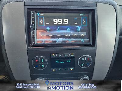 2013 Chevrolet Silverado 1500 LTZ 4x4   - Photo 11 - Saint Cloud, MN 56301