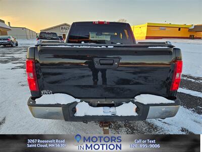 2013 Chevrolet Silverado 1500 LTZ 4x4   - Photo 4 - Saint Cloud, MN 56301