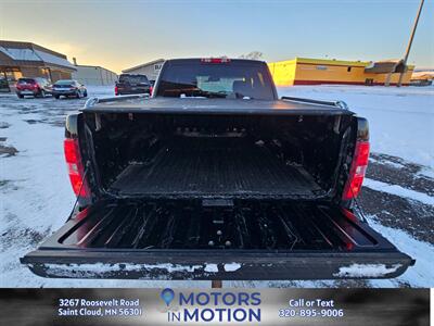 2013 Chevrolet Silverado 1500 LTZ 4x4   - Photo 16 - Saint Cloud, MN 56301