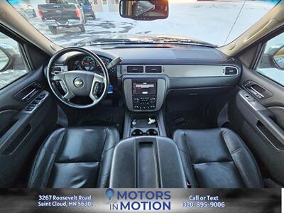 2013 Chevrolet Silverado 1500 LTZ 4x4   - Photo 10 - Saint Cloud, MN 56301
