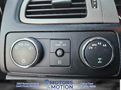 2013 Chevrolet Silverado 1500 LTZ 4x4   - Photo 13 - Saint Cloud, MN 56301