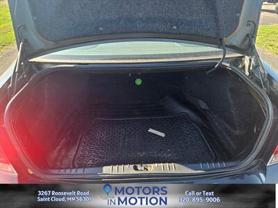 2014 Chevrolet Impala Limited LTZ Fleet - Photo 15 - Saint Cloud, MN 56301