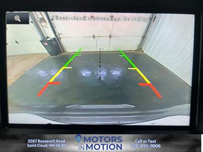 2015 Ford Escape Titanium AWD w/Sunroof   - Photo 11 - Saint Cloud, MN 56301