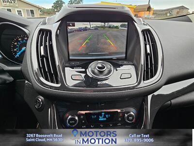2015 Ford Escape Titanium AWD   - Photo 10 - Saint Cloud, MN 56301