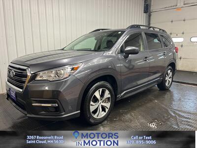 2022 Subaru Ascent Premium 8-Passenger AWD - Photo 1 - Saint Cloud, MN 56301