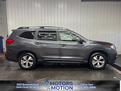 2022 Subaru Ascent Premium 8-Passenger AWD - Photo 6 - Saint Cloud, MN 56301