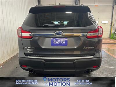 2022 Subaru Ascent Premium 8-Passenger AWD - Photo 4 - Saint Cloud, MN 56301