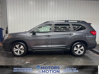 2022 Subaru Ascent Premium 8-Passenger AWD - Photo 2 - Saint Cloud, MN 56301