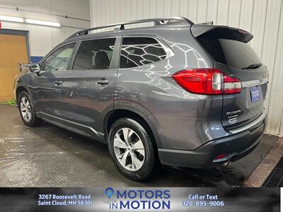 2022 Subaru Ascent Premium 8-Passenger AWD - Photo 3 - Saint Cloud, MN 56301