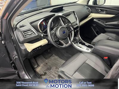 2022 Subaru Ascent Premium 8-Passenger AWD - Photo 9 - Saint Cloud, MN 56301