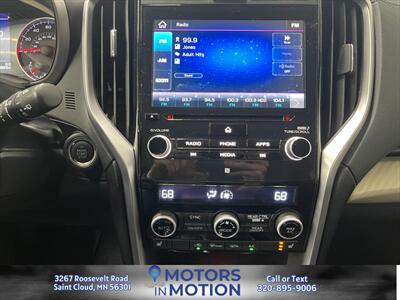 2022 Subaru Ascent Premium 8-Passenger AWD - Photo 12 - Saint Cloud, MN 56301