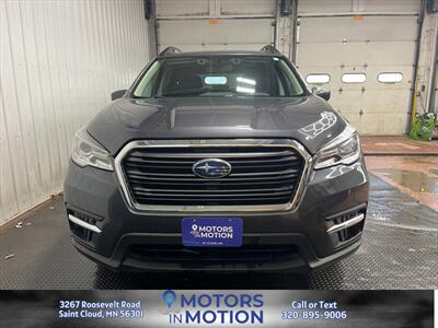 2022 Subaru Ascent Premium 8-Passenger AWD - Photo 8 - Saint Cloud, MN 56301