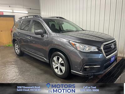 2022 Subaru Ascent Premium 8-Passenger AWD - Photo 7 - Saint Cloud, MN 56301
