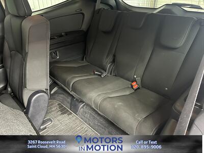 2022 Subaru Ascent Premium 8-Passenger AWD - Photo 18 - Saint Cloud, MN 56301