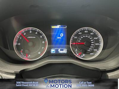 2022 Subaru Ascent Premium 8-Passenger AWD - Photo 13 - Saint Cloud, MN 56301