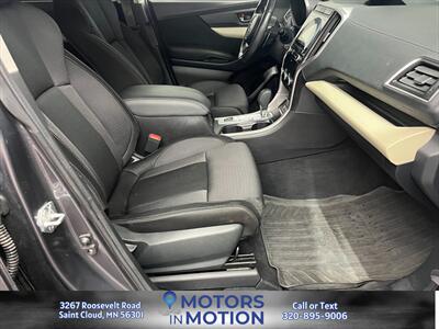 2022 Subaru Ascent Premium 8-Passenger AWD - Photo 19 - Saint Cloud, MN 56301