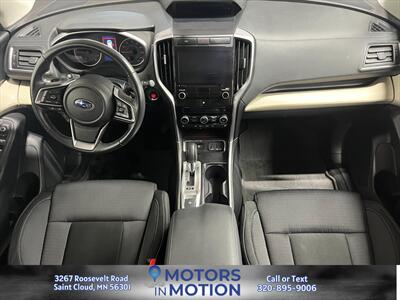 2022 Subaru Ascent Premium 8-Passenger AWD - Photo 10 - Saint Cloud, MN 56301