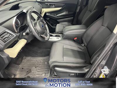 2022 Subaru Ascent Premium 8-Passenger AWD - Photo 14 - Saint Cloud, MN 56301