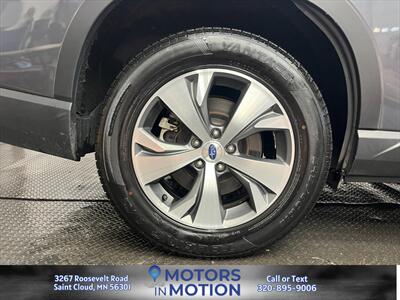 2022 Subaru Ascent Premium 8-Passenger AWD - Photo 21 - Saint Cloud, MN 56301