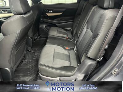 2022 Subaru Ascent Premium 8-Passenger AWD - Photo 15 - Saint Cloud, MN 56301