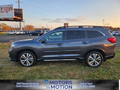 2021 Subaru Ascent Limited 7-Passenger AWD   - Photo 2 - Saint Cloud, MN 56301
