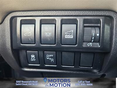 2021 Subaru Ascent Limited 7-Passenger AWD   - Photo 12 - Saint Cloud, MN 56301