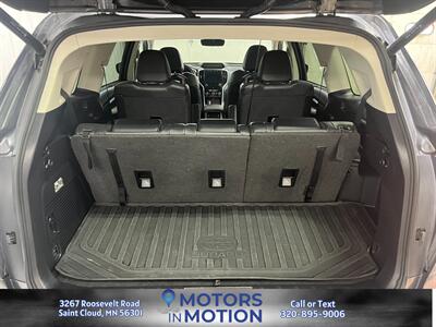 2021 Subaru Ascent Limited 7-Passenger AWD   - Photo 15 - Saint Cloud, MN 56301
