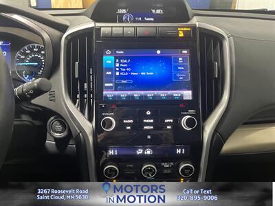 2021 Subaru Ascent Limited 7-Passenger AWD   - Photo 12 - Saint Cloud, MN 56301