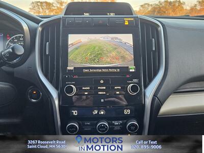 2021 Subaru Ascent Limited 7-Passenger AWD   - Photo 11 - Saint Cloud, MN 56301