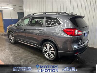 2021 Subaru Ascent Limited 7-Passenger AWD   - Photo 3 - Saint Cloud, MN 56301