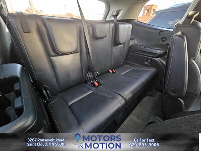 2021 Subaru Ascent Limited 7-Passenger AWD   - Photo 17 - Saint Cloud, MN 56301