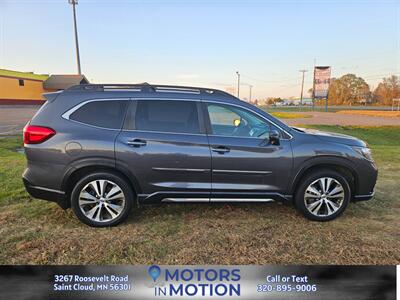 2021 Subaru Ascent Limited 7-Passenger AWD   - Photo 6 - Saint Cloud, MN 56301