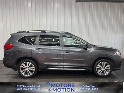 2021 Subaru Ascent Limited 7-Passenger AWD   - Photo 6 - Saint Cloud, MN 56301