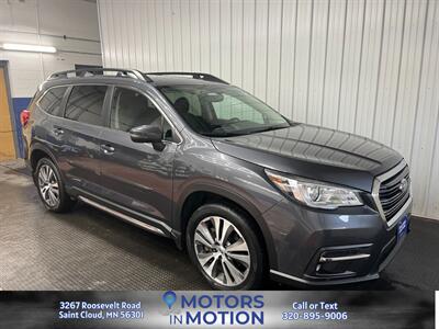 2021 Subaru Ascent Limited 7-Passenger AWD   - Photo 7 - Saint Cloud, MN 56301