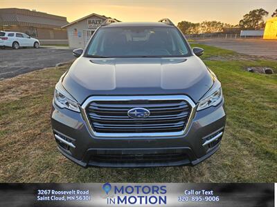 2021 Subaru Ascent Limited 7-Passenger AWD   - Photo 8 - Saint Cloud, MN 56301
