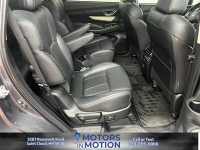 2021 Subaru Ascent Limited 7-Passenger AWD   - Photo 17 - Saint Cloud, MN 56301