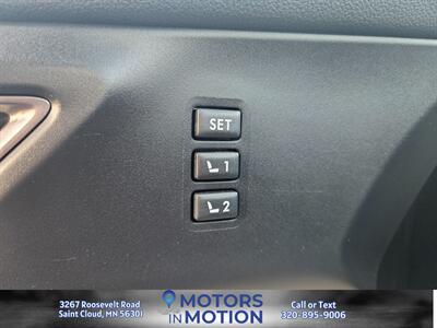 2021 Subaru Ascent Limited 7-Passenger AWD   - Photo 20 - Saint Cloud, MN 56301