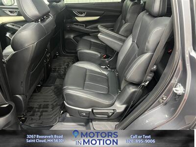 2021 Subaru Ascent Limited 7-Passenger AWD   - Photo 14 - Saint Cloud, MN 56301