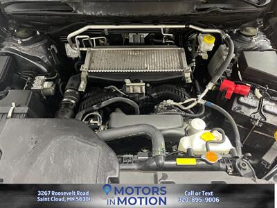 2021 Subaru Ascent Limited 7-Passenger AWD   - Photo 19 - Saint Cloud, MN 56301