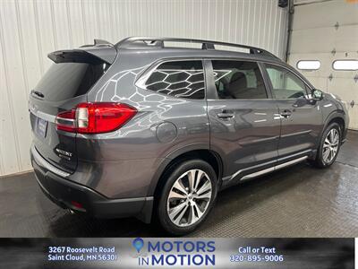 2021 Subaru Ascent Limited 7-Passenger AWD   - Photo 5 - Saint Cloud, MN 56301