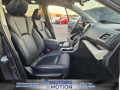 2021 Subaru Ascent Limited 7-Passenger AWD   - Photo 19 - Saint Cloud, MN 56301