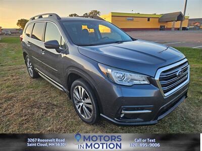 2021 Subaru Ascent Limited 7-Passenger AWD   - Photo 7 - Saint Cloud, MN 56301